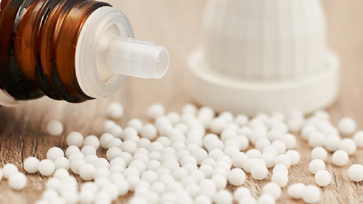 舒肝益脾颗粒功效作用