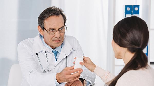 吃乳癖消有什么副作用