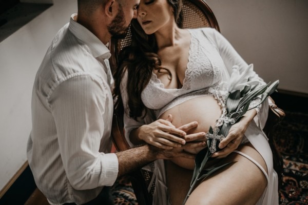 夫妻长期分居,女性身上竟然会发生这些惊人变化!第三点让人深思