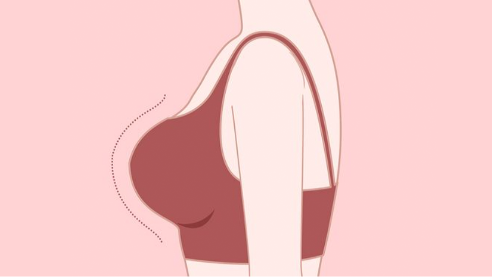 不管男生女生,都别再迷恋“漫画胸”了!